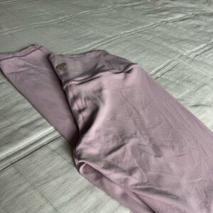 Golden Butter Infinite Leggings